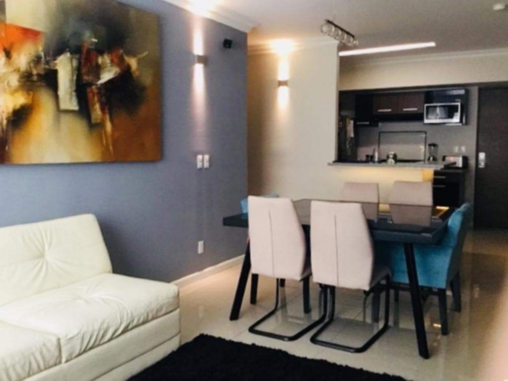 Departamento en Vía Santa Fe - 1