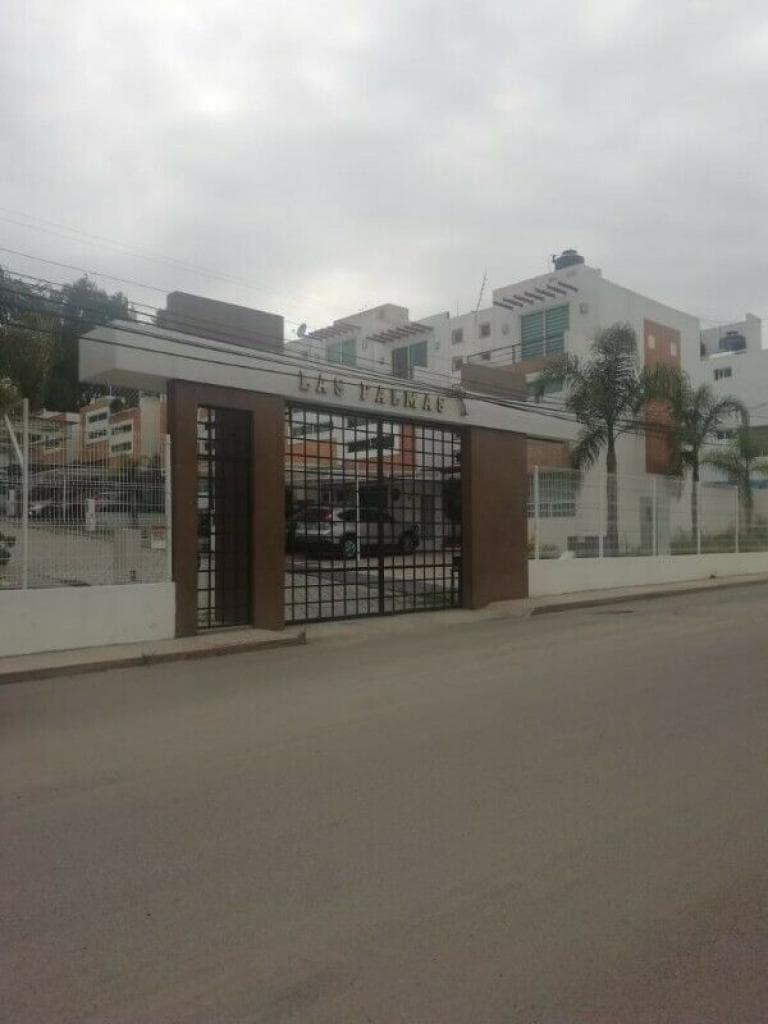 Renta de casa en Acuitlapilco Tlaxcala Tlax. - 1