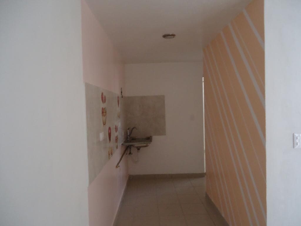 Departamento en Renta en Col. Volcanes - 1