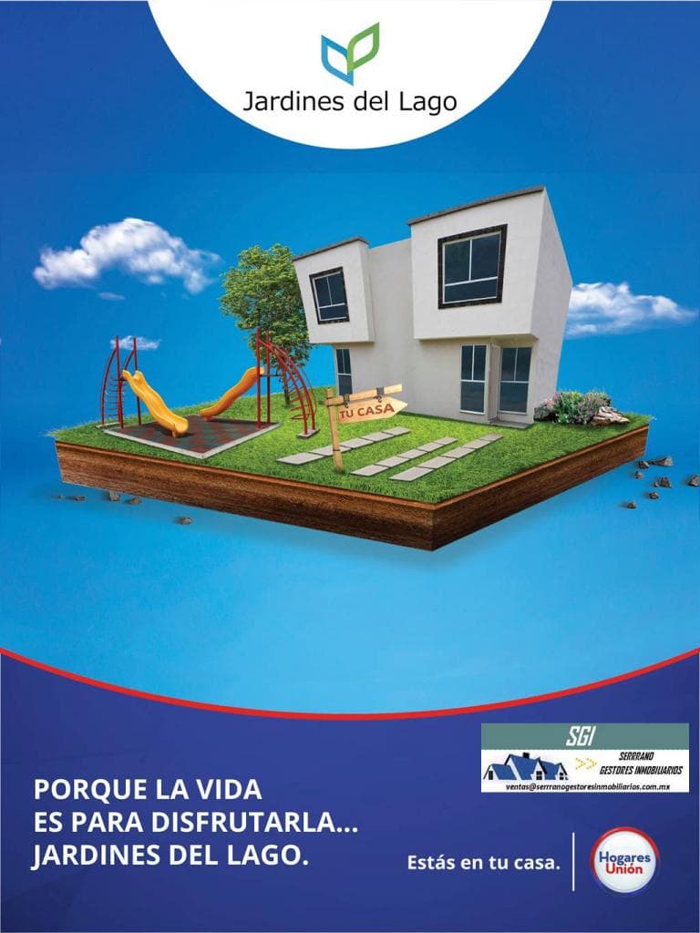 Casas en Zumpango - 1
