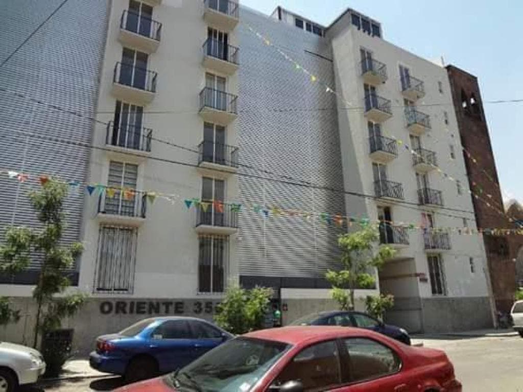 SGI SERRRANO GESTORES INMOBILIARIOS RENTA - 1