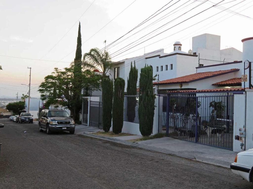Casa En Venta En Queretaro Privada Juriquilla - 1