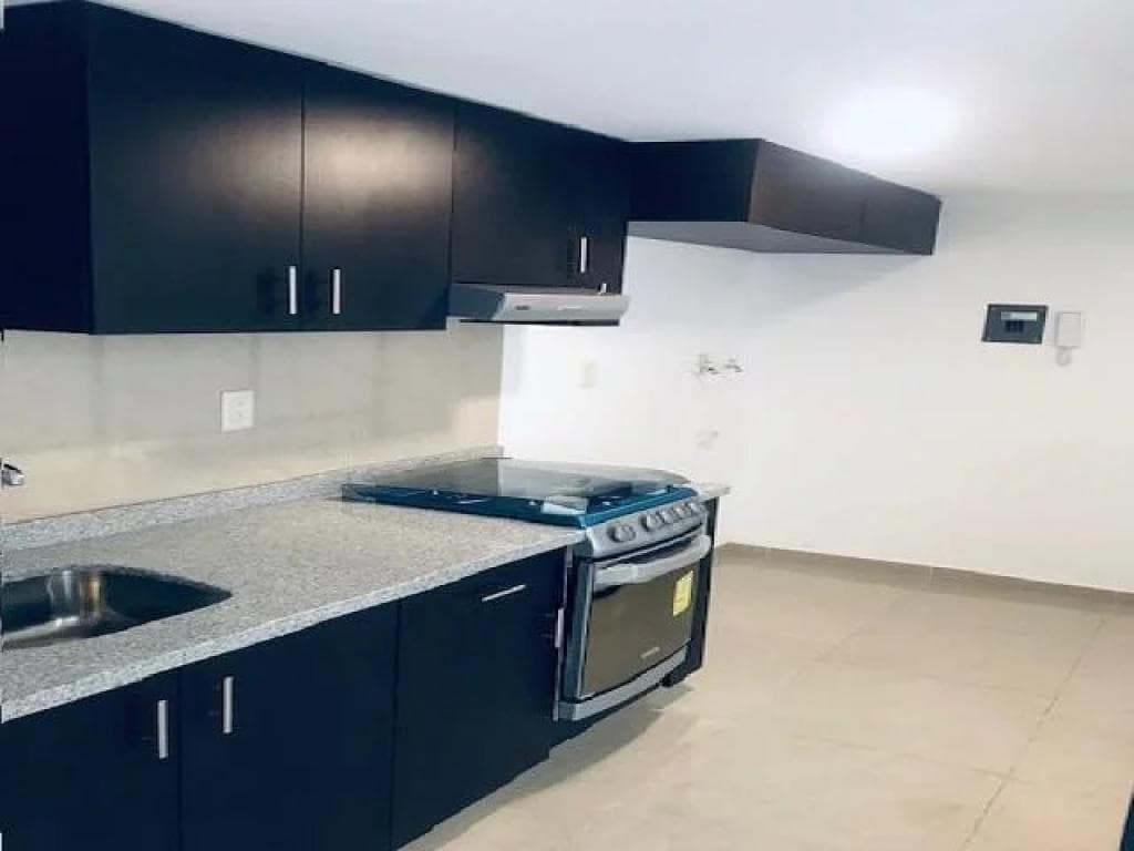 VENTA DEPARTAMENTOS NUEVOS CIUDAD DE MEXICO, IZTACALCO DF - 1