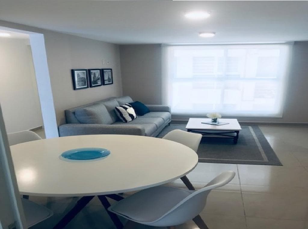 VENTA DEPARTAMENTOS NUEVOS CIUDAD DE MEXICO, IZTACALCO, CDMX - 1