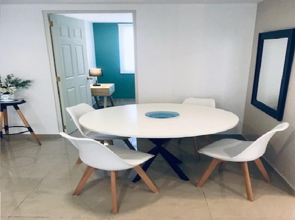VENTA DEPARTAMENTO NUEVO CIUDAD DE MEXICO, IZTACALCO, CDMX - 1