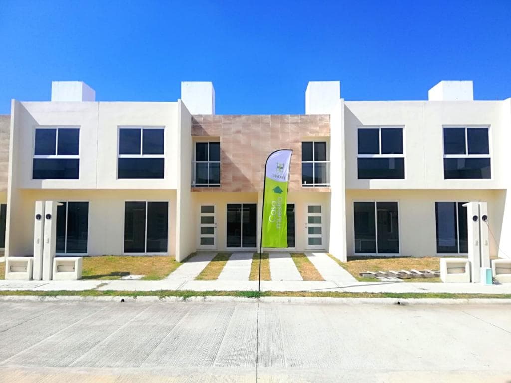 CASA NUEVA: Dos plantas; 86.28m² de const; terreno 90m² Vhsa - 1