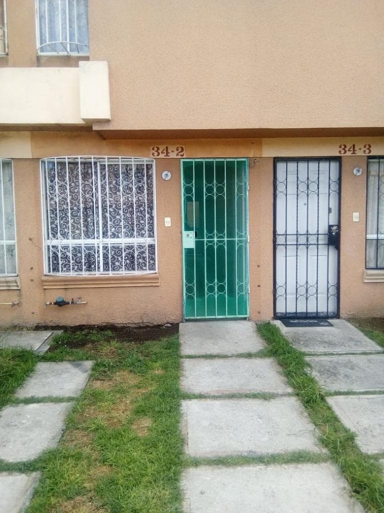 SGI. CASA EN HÉROES 6TA SECCIÓN - 1