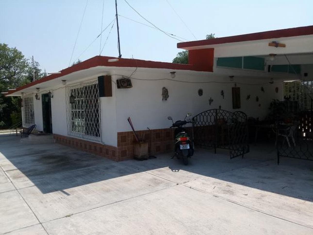 QUINTA EN VENTA $ 4 000,000.00 Santa Ana Macavaca, Chapa de - 1