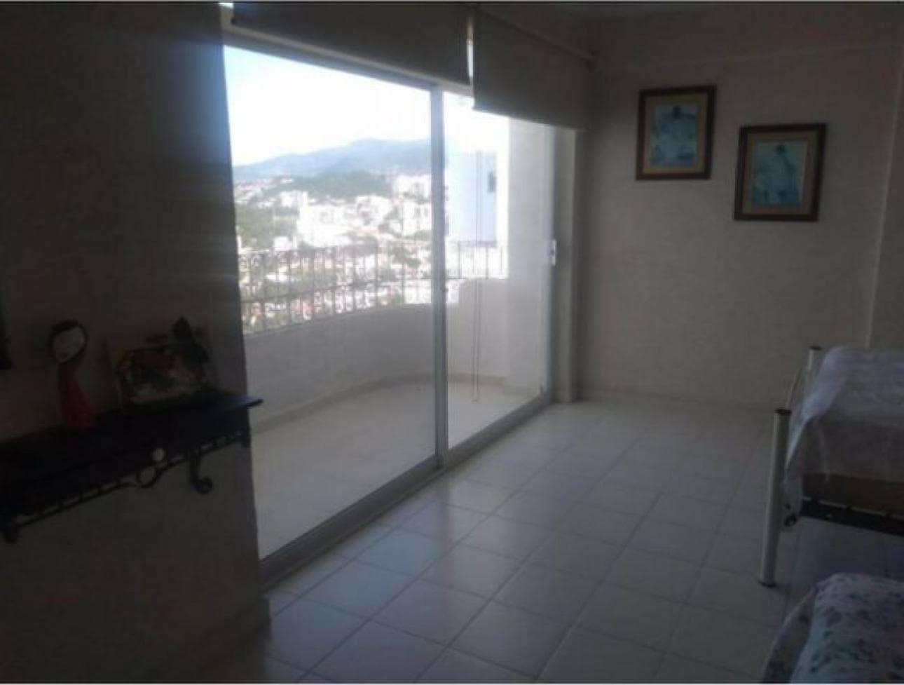 Amplio depto 172m2 en Balcones de Costa Azul Acapulco - 1