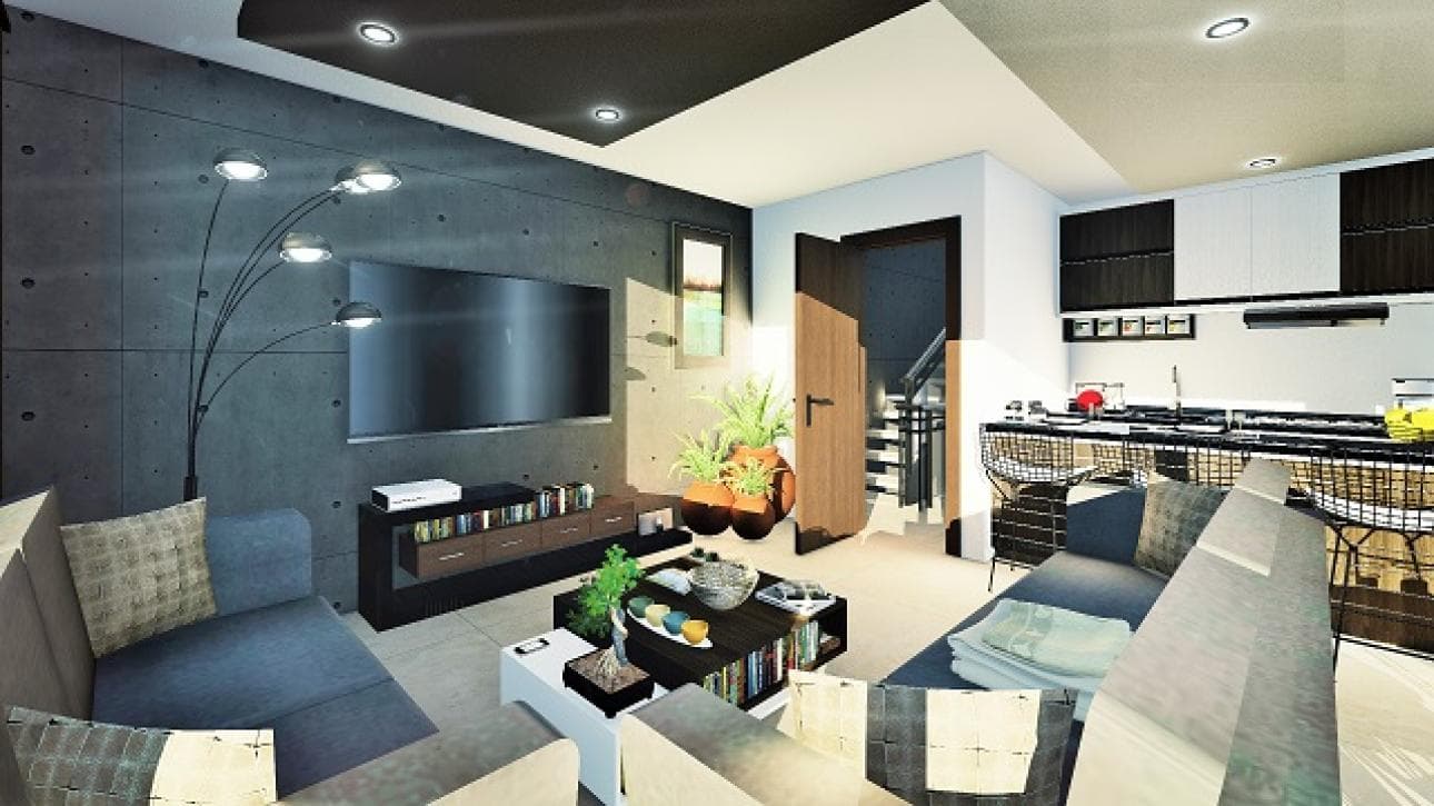 DEPARTAMENTO NUEVOS CERCA POLANCO CDMX, ACEPTO CREDITOS, DF - 1