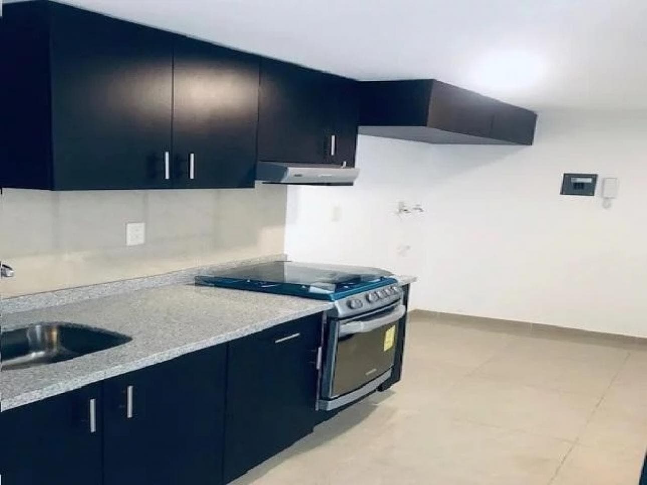 VENTA DEPARTAMENTO CIUDAD MEXICO, NUEVOS, ACEPTAN CREDITOS - 1