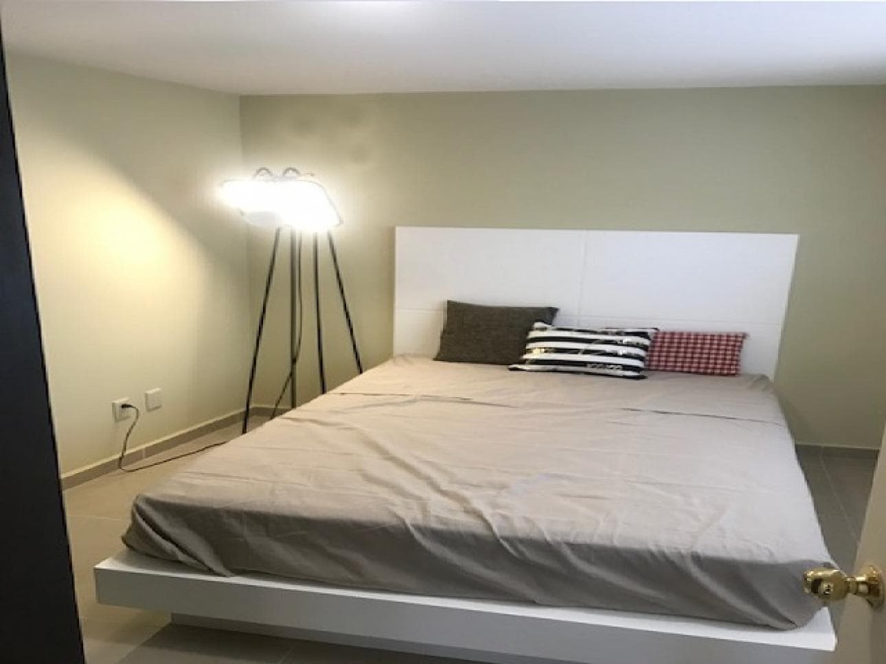 VENTA DEPARTAMENTOS IZTACALCO DISTRITO FEDERAL, CDMX, DF - 1