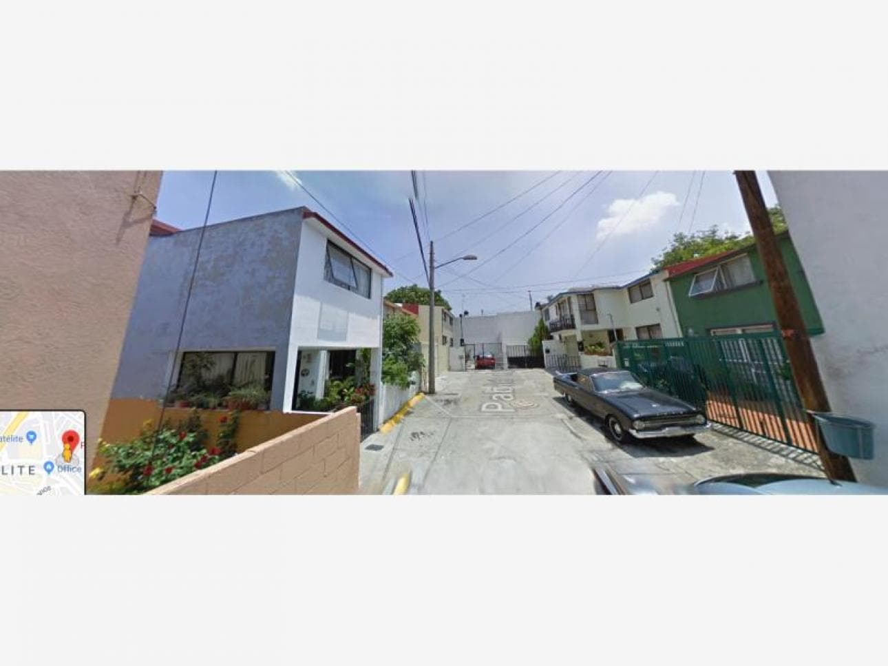 Casa en Ciudad Satelite MX19-HM3138 - 1