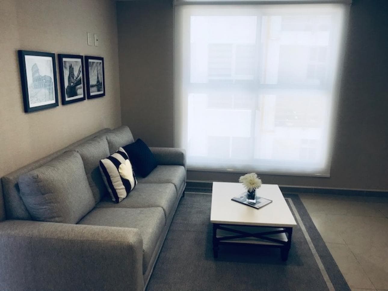 DEPARTAMENTO NUEVOS DF, CIUDAD DE MEXICO, CONDOMINIO NUEVOS, - 1