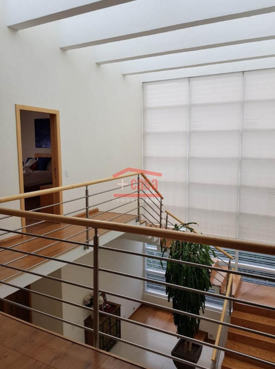 Casa Jurica en privada cercana a Plaza Nautica - 1