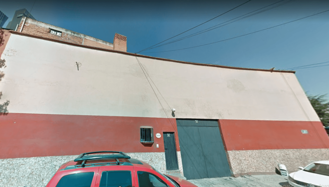 Casa en Lomas de Sotelo MX20-HN7705 - 1