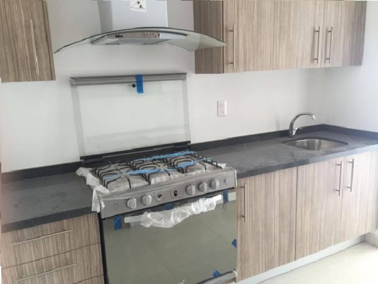 VENTA DEPARTAMENTOS NUEVOS EN VENTA ESTADO DE MEXICO LUJO Y - 1