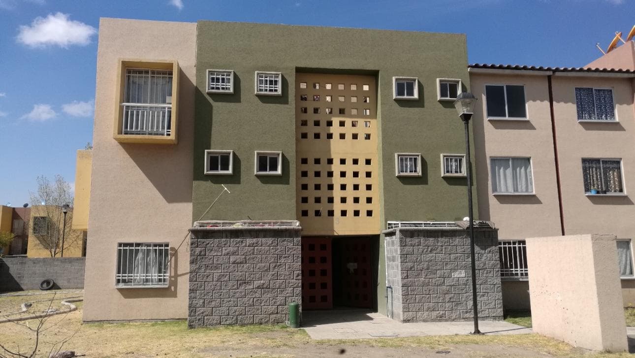 LINDO DEPARTAMENTO EN VENTA - 1