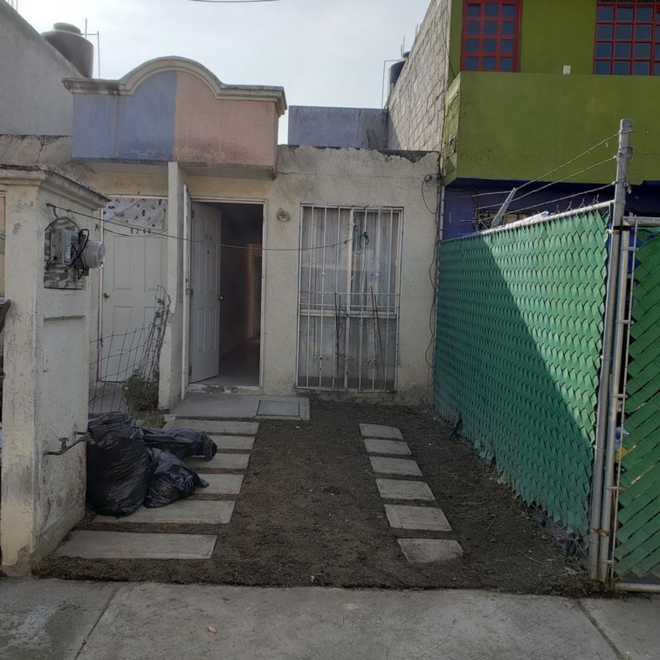 LINDA CASA EN VENTA EN REAL DE SAN VICENTE - 1