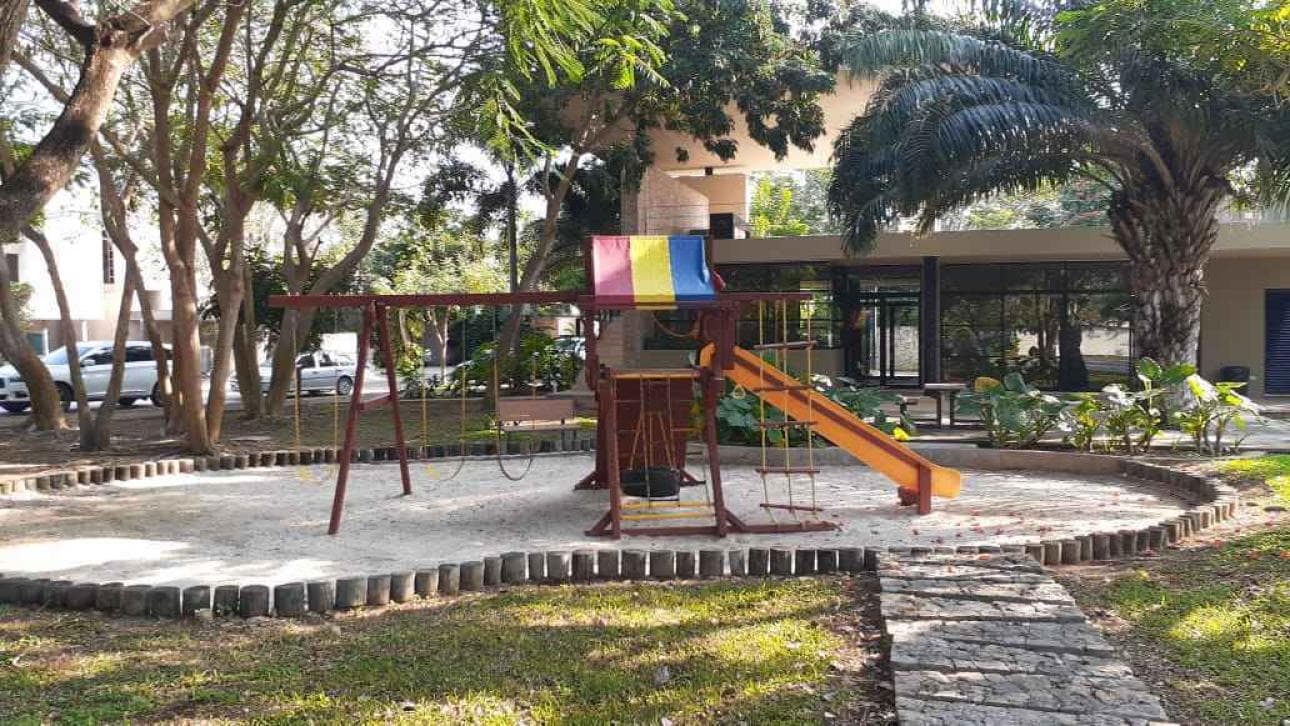 Terreno en Temozon Norte en Privada Alpha - 1
