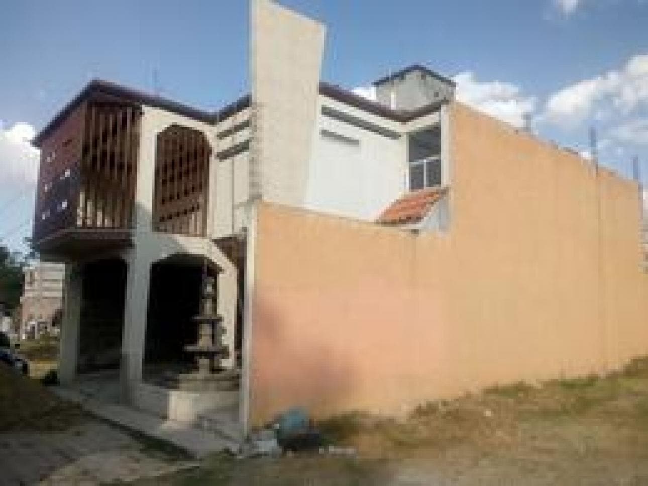 Casa en renta en Tlatempan, Municipio de Antonio Carvajal de - 1