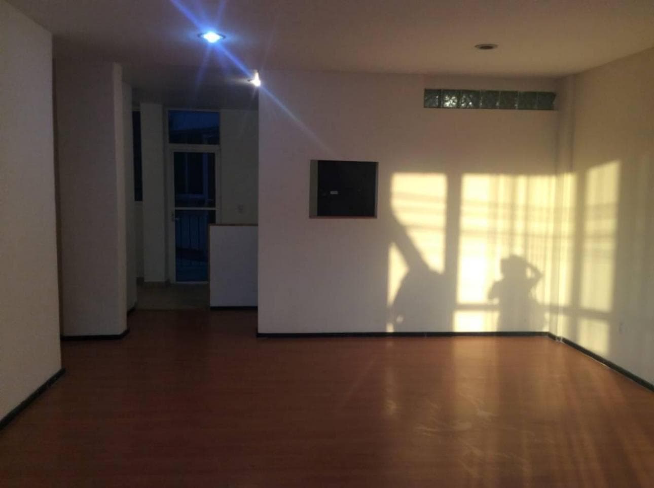 Departamento · 130m² · 3 Recámaras · 1 Estacionamiento - 1