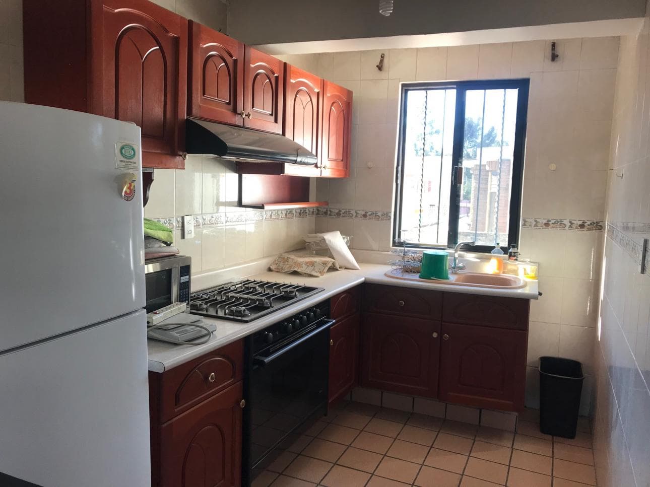 DEPARTAMENTO EN RENTA UBICADO EN JARDINES DE SAN MATEO, NAUC - 1