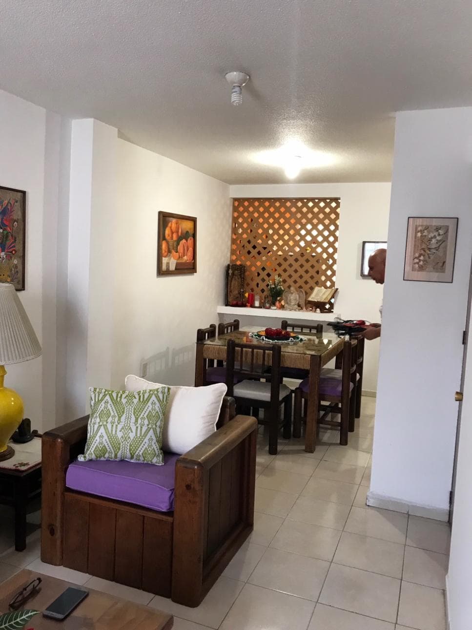 CASA EN VENTA UBICACIÓN EN FRESNOS, CUAUTITLÁN. - 1