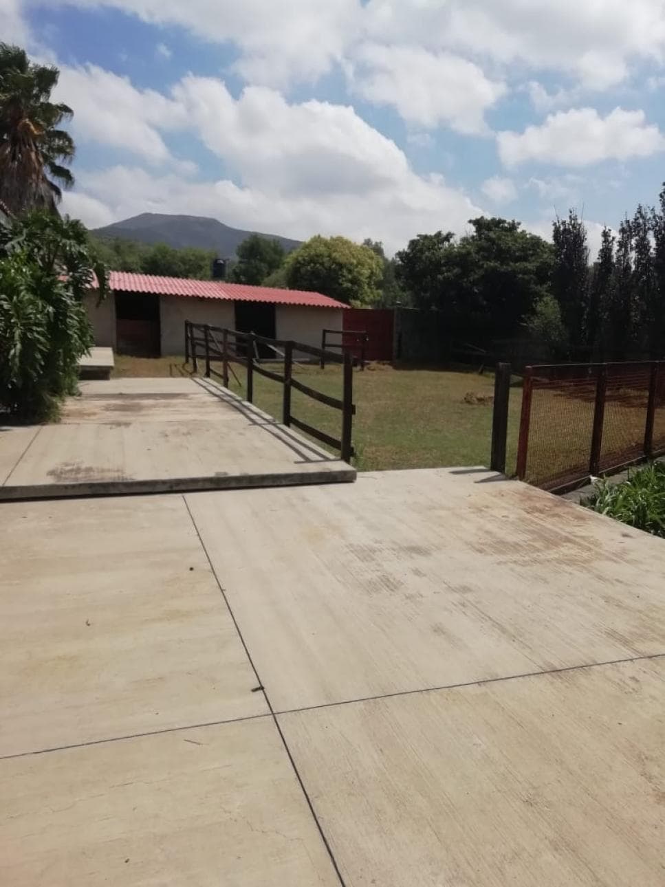 CASA EN RENTA UBICADA EN SANTA CRUZ, TEPOTZOTLÁN. - 1