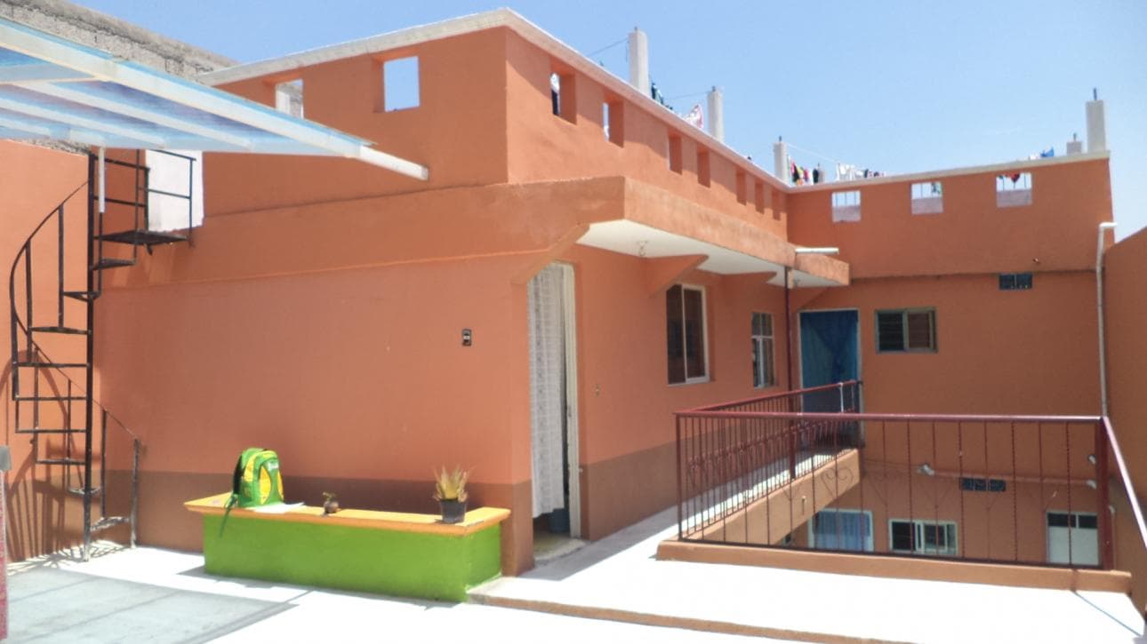 VIVE VENDE CASA DE PRODUCTOS CHIMALHUACÁN OLMEDO II - 1