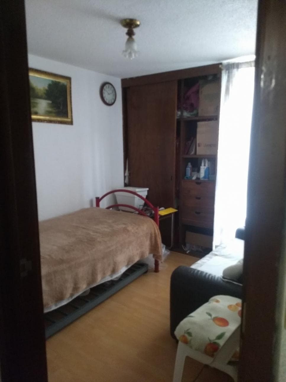 Venta excelente departamento en Azcapotzalco - 1