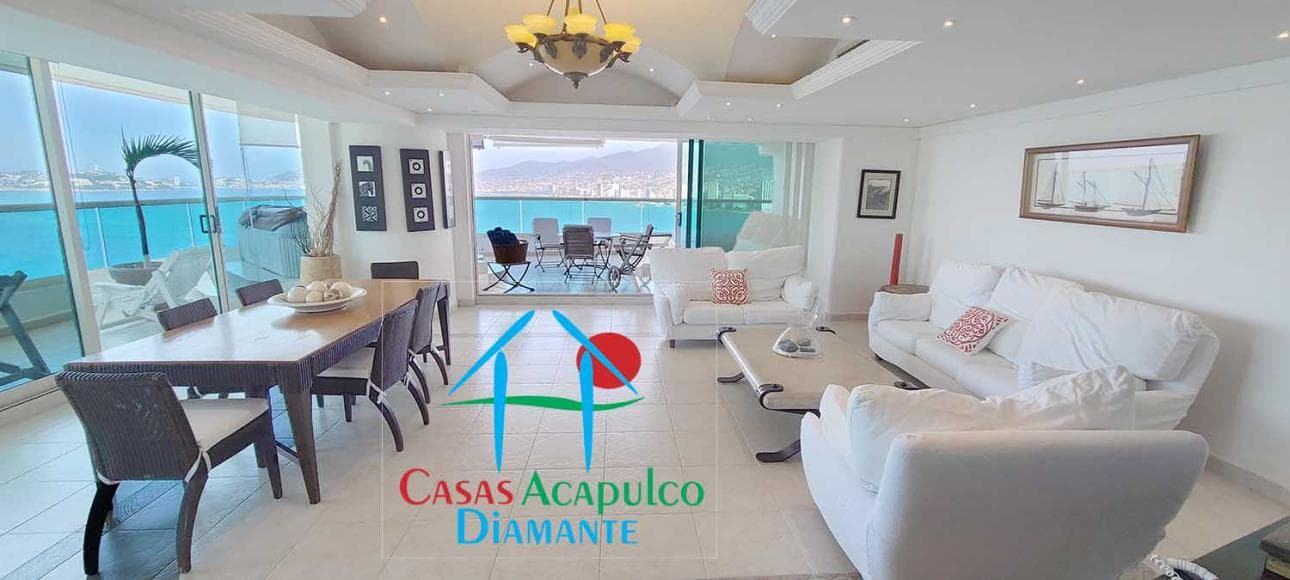 Cad Costa Victoria 3000. Terraza Con Jacuzzi Y Vista Al Mar - 1