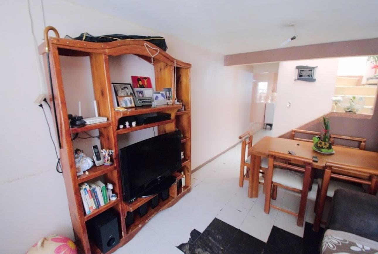 CASA EN VENTA EN SAN FRANCISCO COACALCO - 1