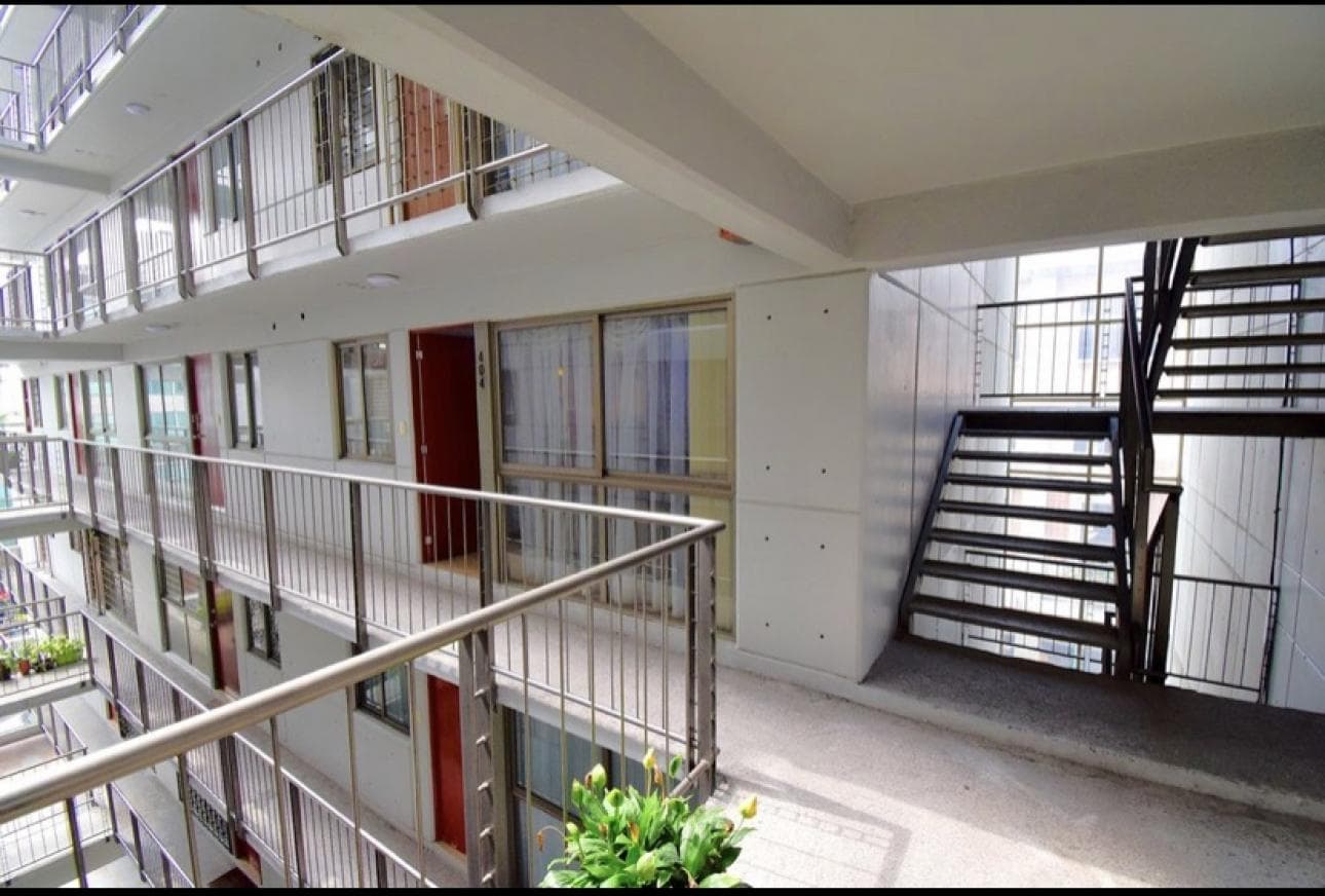 Departamento en venta en centro (área 2) - 1