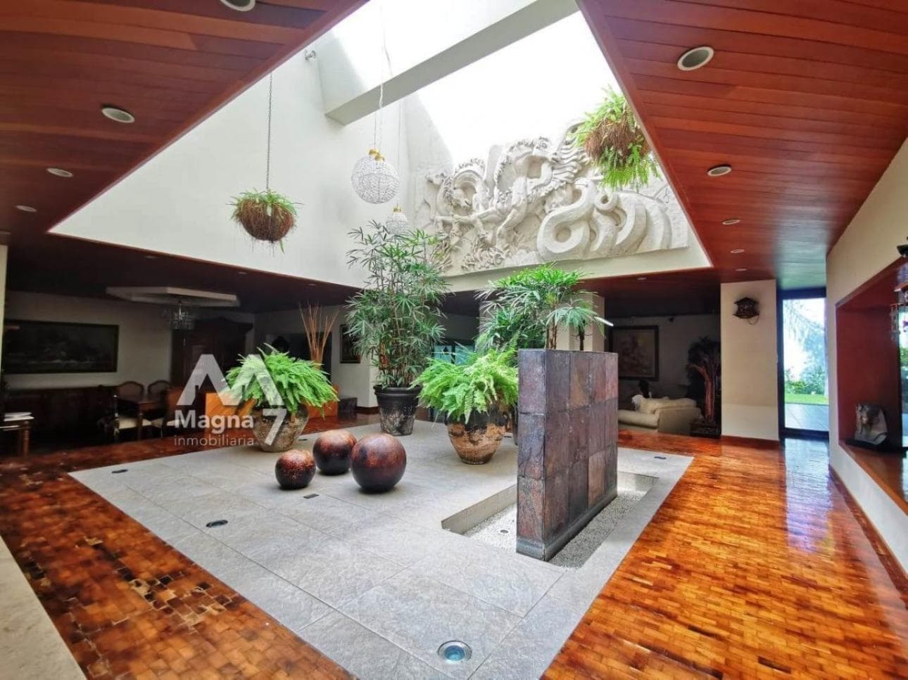 Casa en VENTA en Colinas de San Javier - 1