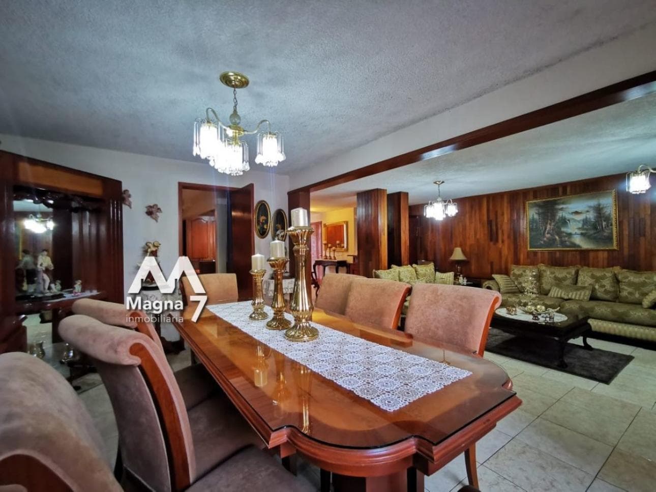 Casa en VENTA en Real Vallarta La Estancia - 1