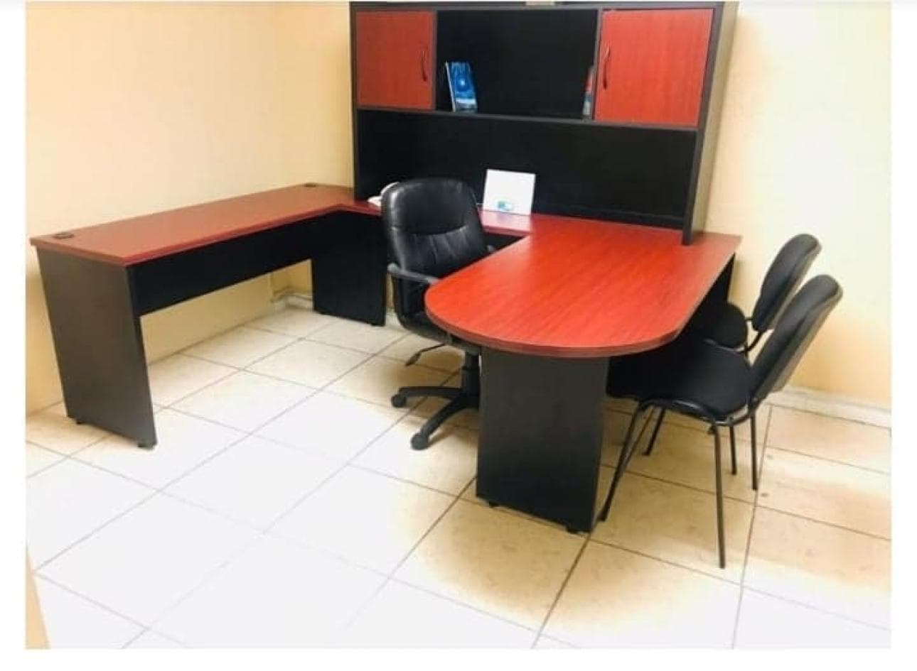 RENTA DE OFICINAS VIRTUALES TLALNEPANTLA - 1