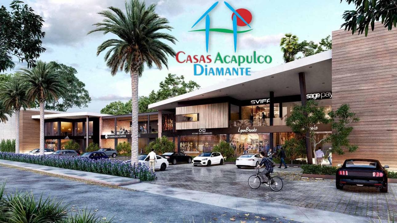 Cad Plaza Harbour 37. En la mejor zona de Acapulco - 1