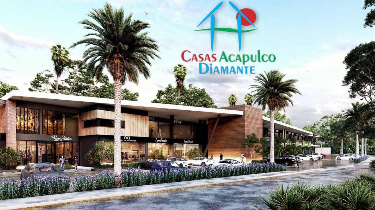 Cad Plaza Harbour 34. Entrega De Locales Octubre 2022 - 1