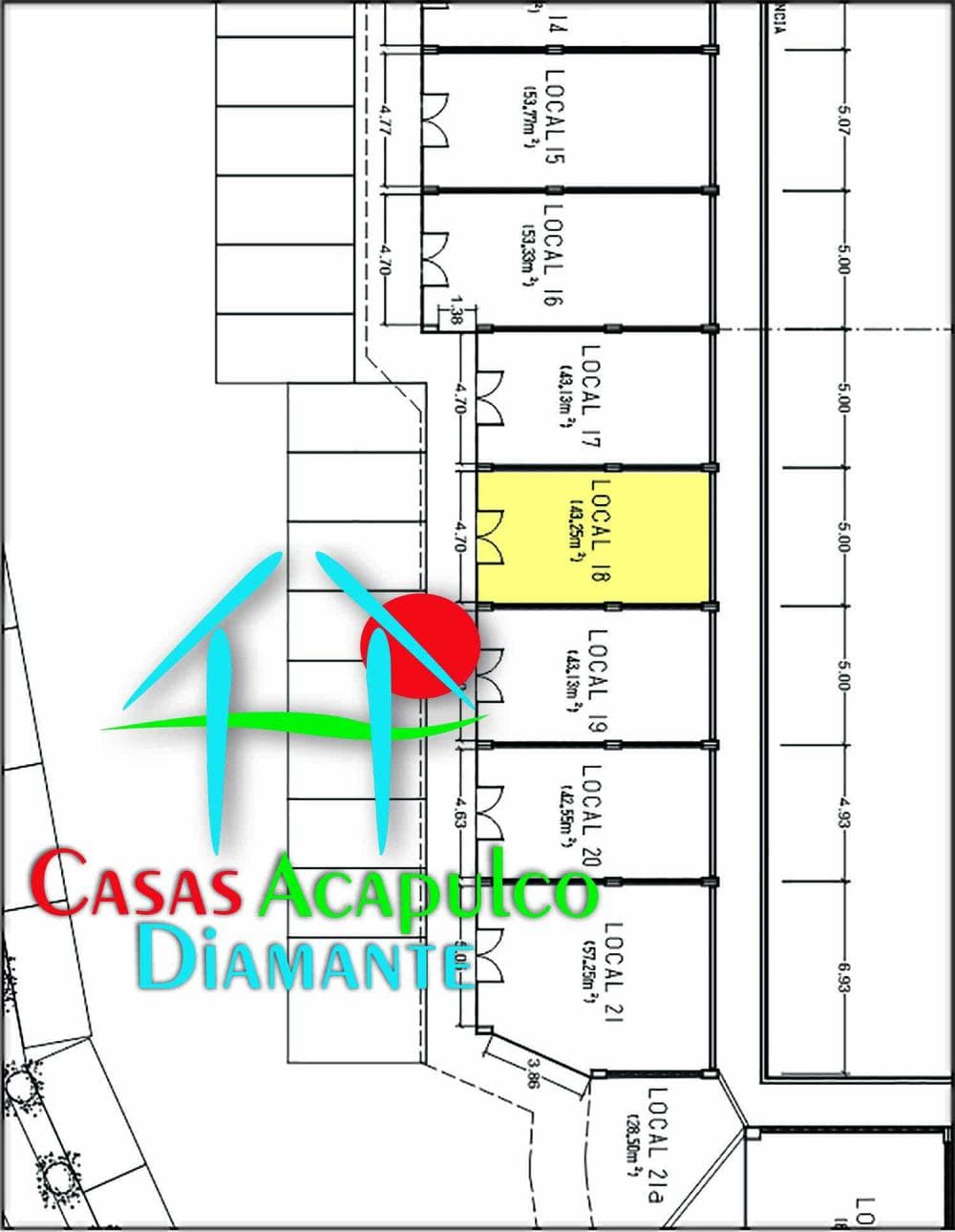 Cad Plaza Harbour 18. Inauguraciòn noviembre 2022 - 1
