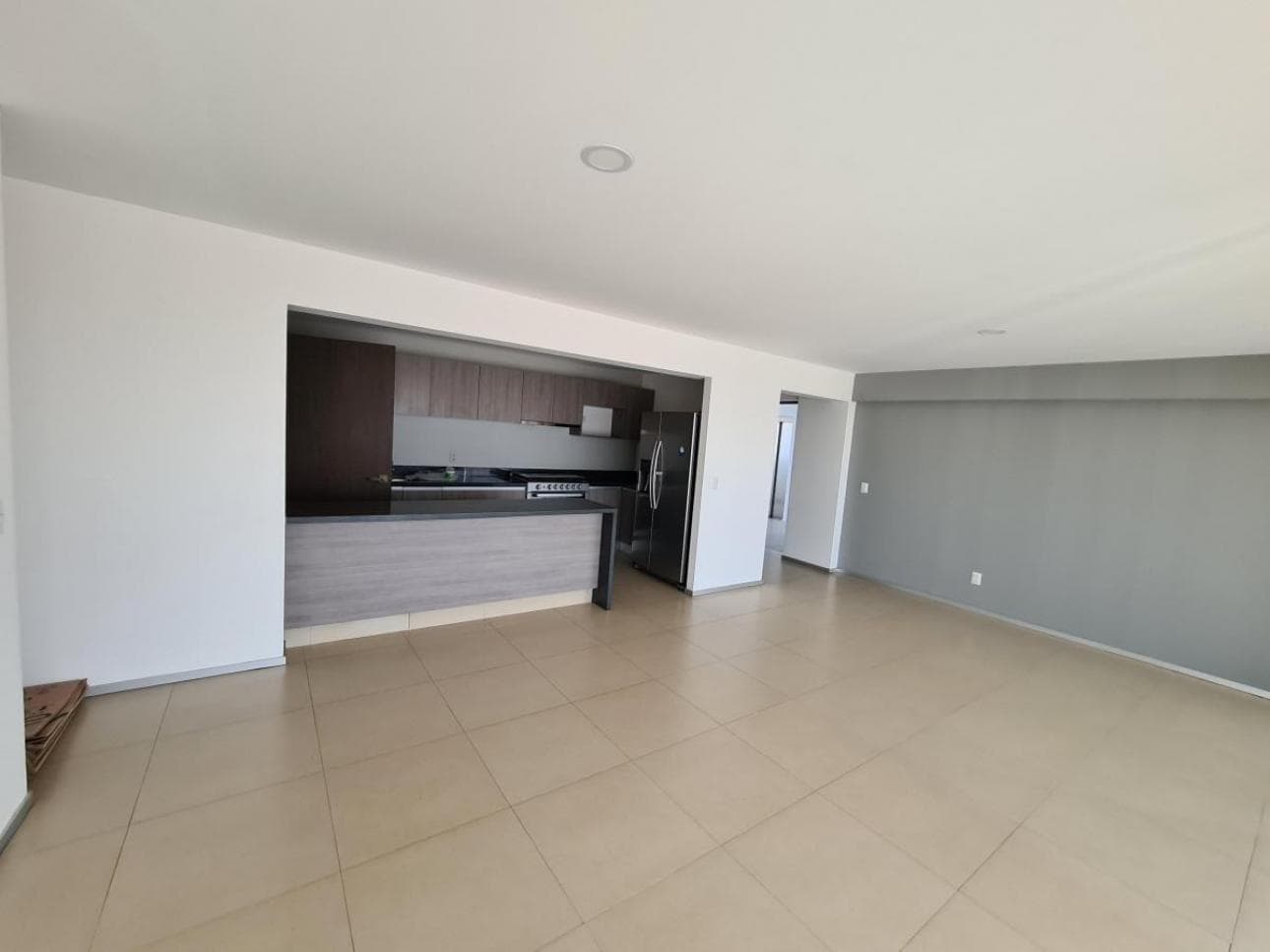 Departamento en renta en Juriquilla, Querétaro - 1