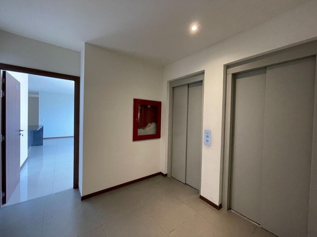 Departamento en Colomos Providencia, Guadalajara - 1