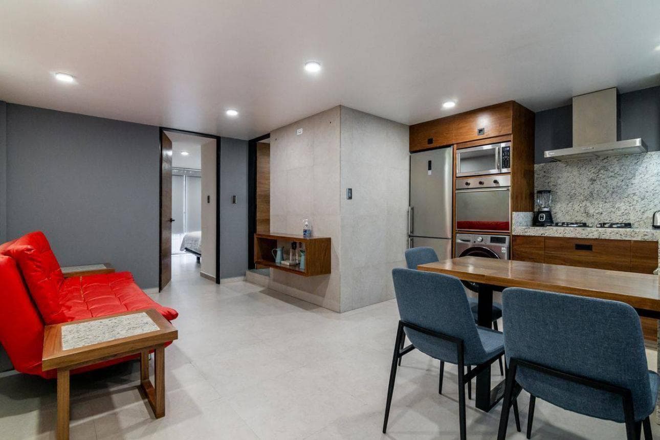 Departamento Juan Sánchez Azcona - 1