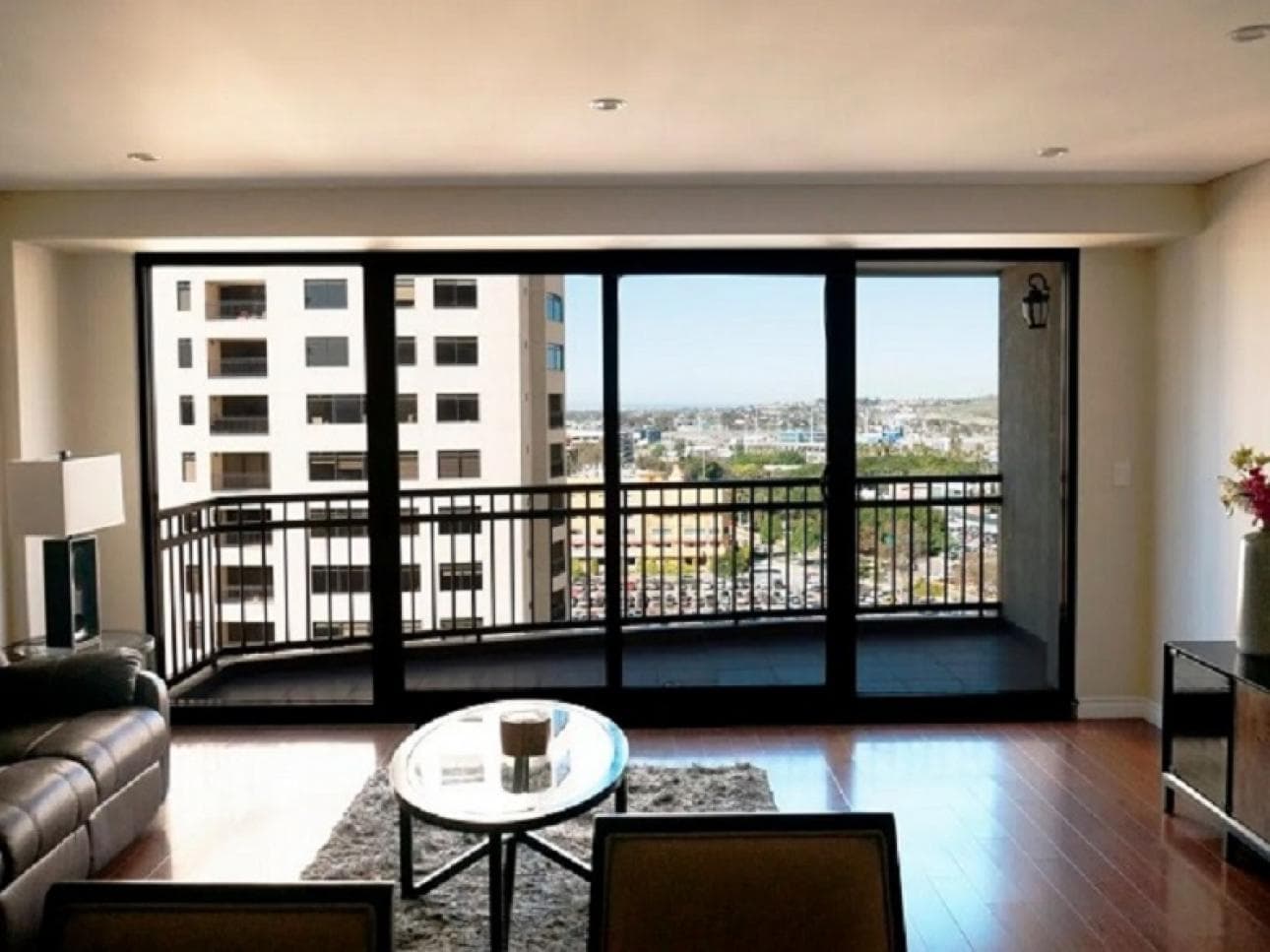 Departamento torre Diamante Zona Urbana Río Tijuana - 1