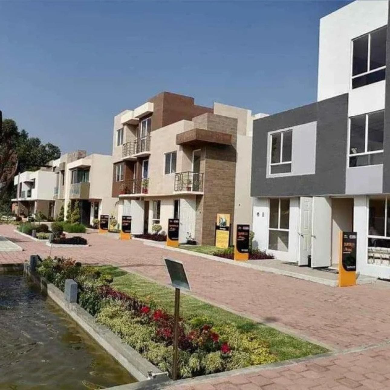 Casas Nuevas En Chalco Centro De 2 y 3R Infonavit/Fovissste - 1