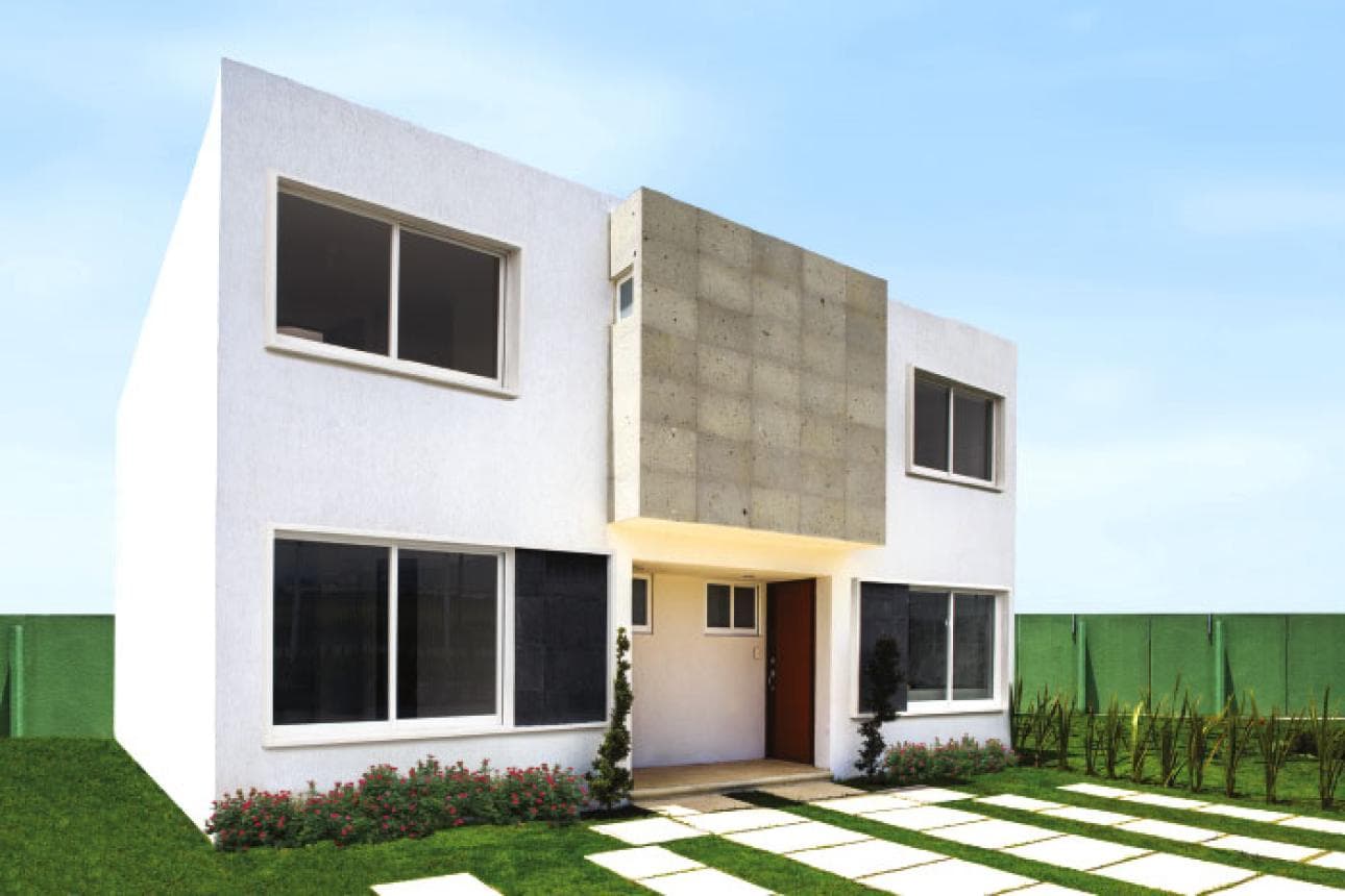 Casas En Chalco De 3R Créditos Infonavit/Fovissste - 1