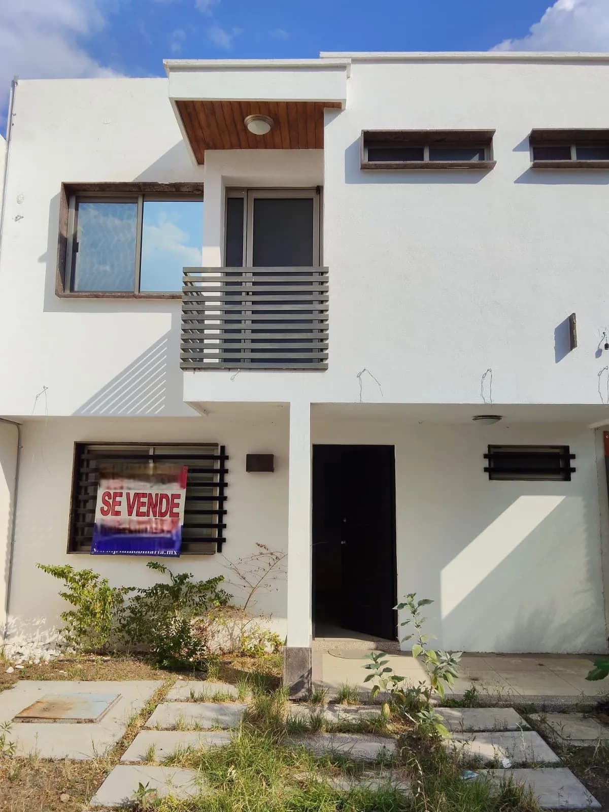 Casa venta en Portón Cañada, León - 1