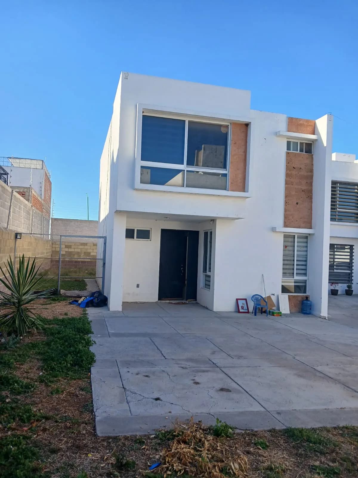 Casa venta en Fracc. Cordillera Arakan, León, Guanajuato. - 1