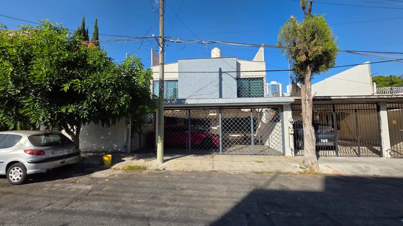 PRADOS VALLARTA ZAPOPAN CASA EN VENTA - 1