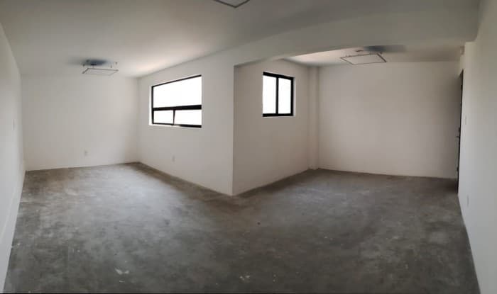 RENTA DE OFICINA SOBRE AVENIDA INSURGENTE SUR DEL VALLE - 1